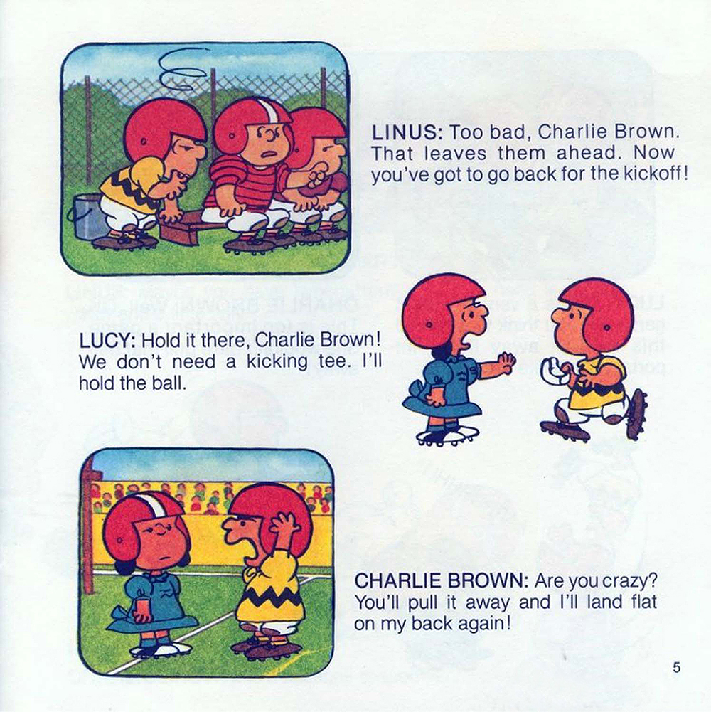It's Your First Kiss, Charlie Brown (07),绘本,绘本故事,绘本阅读,故事书,童书,图画书,课外阅读